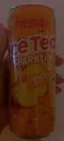 Ice tea Sparkling
