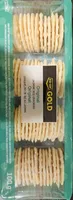 Original Jasmine Rice Crackers