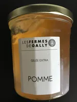 Gelée extra Pomme
