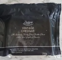 Vintage Cheddar