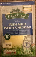 Irish Mild White Cheddar