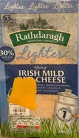 Irish Mild Red Cheese
