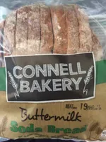Soda bread