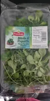 Mache Roquette