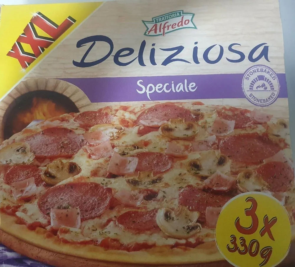 Deliziosa