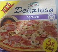 Deliziosa