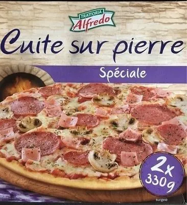 Deliziosa Speciale