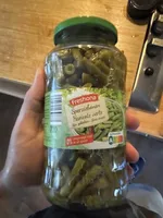Haricots verts Freshona