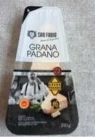 GRANA PADANO
