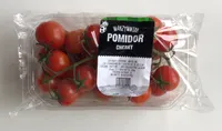 Pomidor cherry