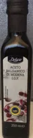Aceto balsamico di Modena