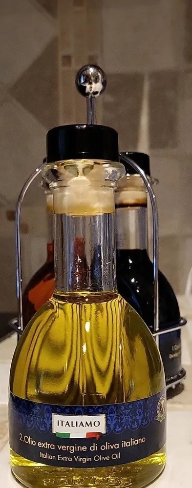 Huile d olives