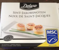 Tiefseescallops