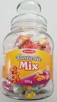Fantastic mix