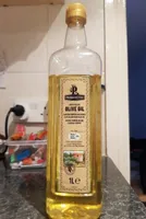 Olive oil