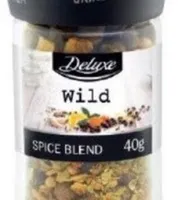 Mélange d'épices pour gibier