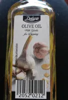 Olive oil