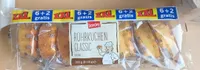 Rührkuchen Classic