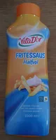 Fritessaus Halfvol