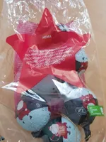 Boule de Noël en chocolat HEMA