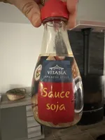 Sauce soja
