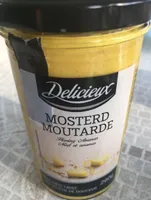 Mostaza