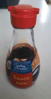 Sauce Soja