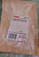 Parmesan reggiano