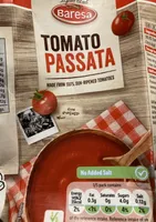 Tomato Passata