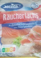 Räucherlachs