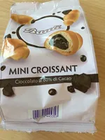 Mini croissant