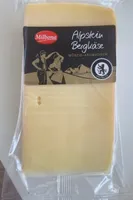 Alpstein Bergkäse