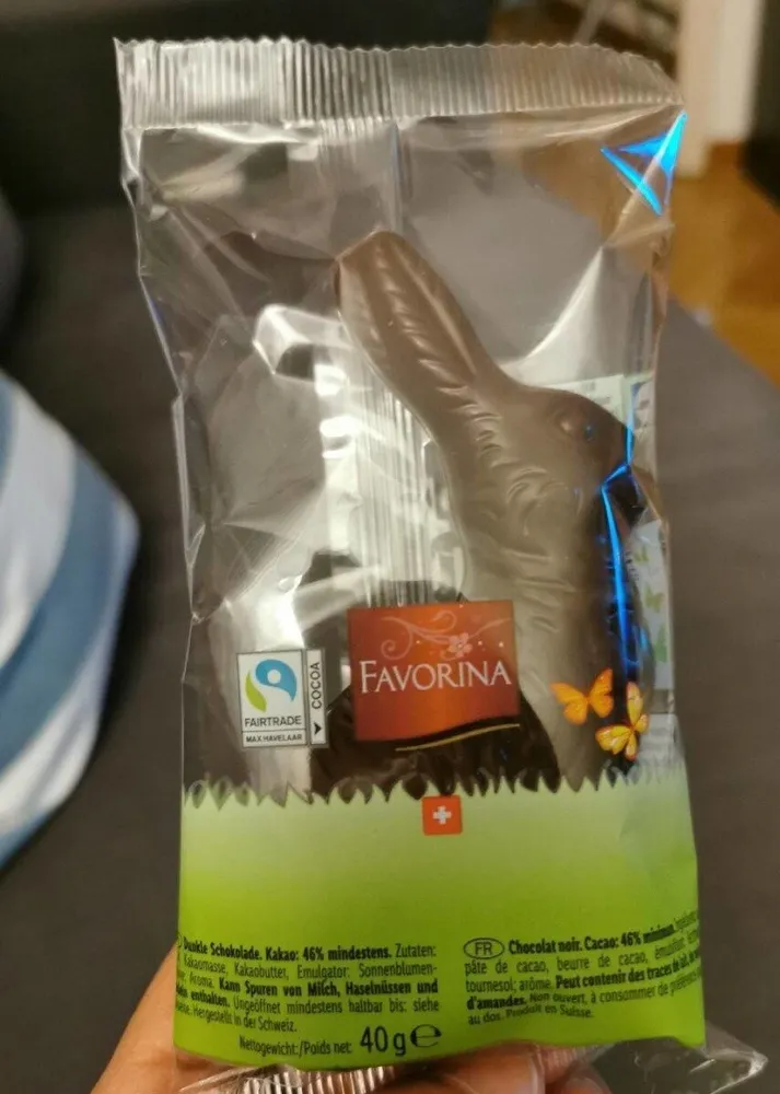 Lapin de Pâque