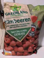 Himbeeren