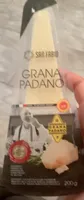 Grana Padano Parmesan, San Fabio, Penny
