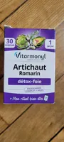 Artichaut Romarin