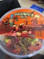 Halloween Mix