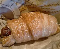 Wustel croissant