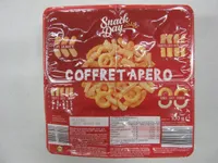 Coffret apéro