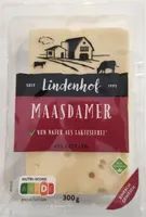 Maasdamer