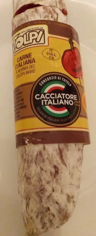 Cacciatore italiano