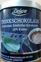 Trinkschokolade, Edel Bitter
