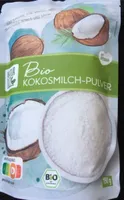 Kokosmilchpulvet