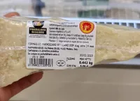 Parmigiano reggiano
