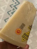 Formaggio Grana Padano DOP