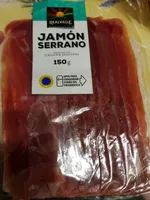 Jamõn serrano
