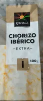 Chorizo Ibérico