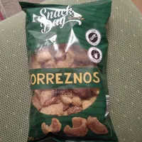 Torreznos