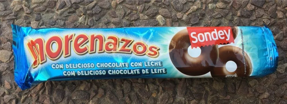 Morenazos