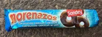 Morenazos